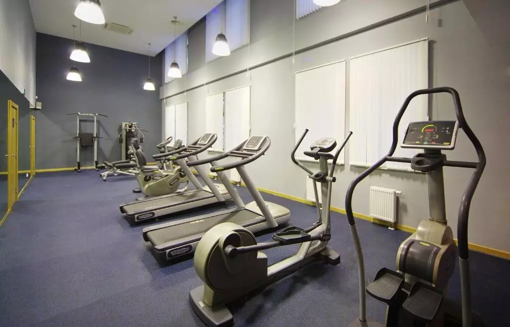 هتل تولیپ این رزا خوتور روچی